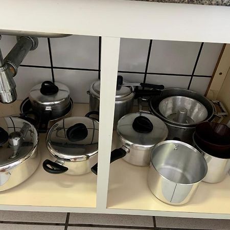 Apartamento Pe Na Areia E Aguas Tranquilas No Centro De Guarapari Eksteriør bilde