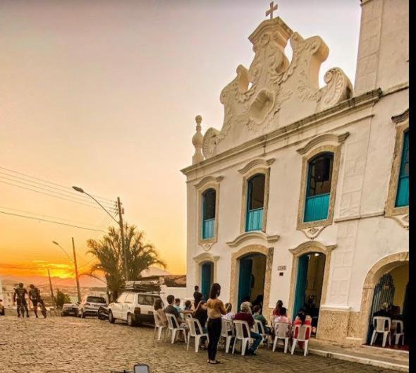 Apartamento Pe Na Areia E Aguas Tranquilas No Centro De Guarapari Eksteriør bilde